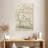 Harnek Spring Mural II Tan-108612499