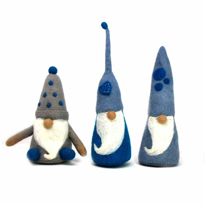 Christmas No Animal(s) Stuffed Holiday Accent