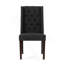 Ensemble de 2 chaises de salle à manger-83874070