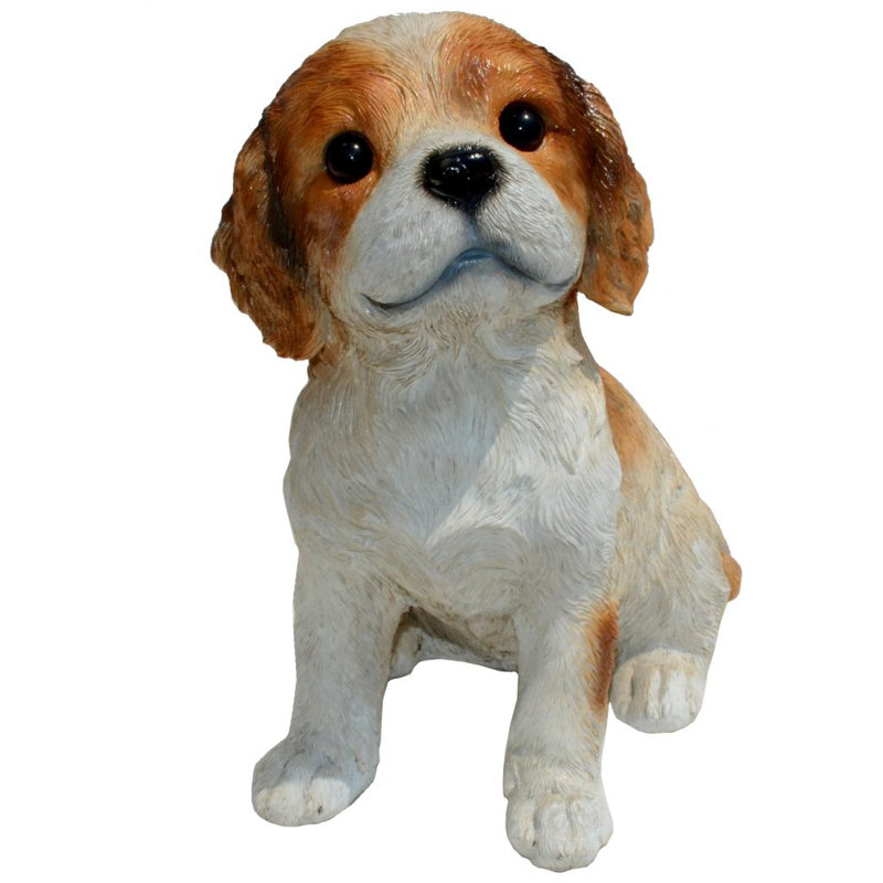 Animals Plastic Garden Statue