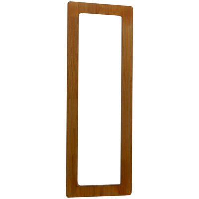 Flat Wall Mirror