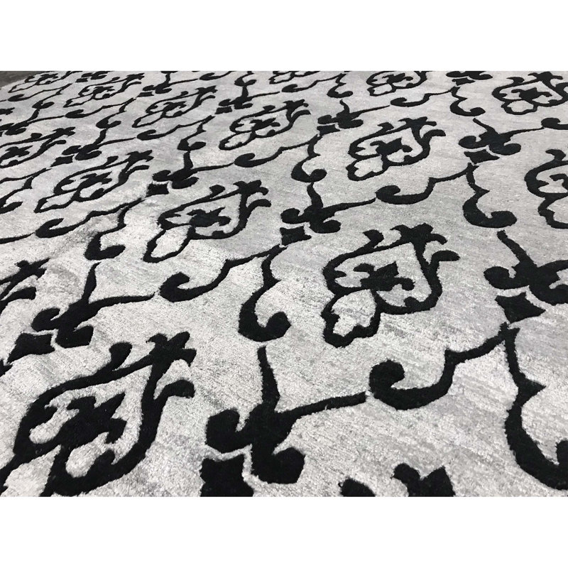 Windsom One-of-a-Kind 6' X 9' Area Rug