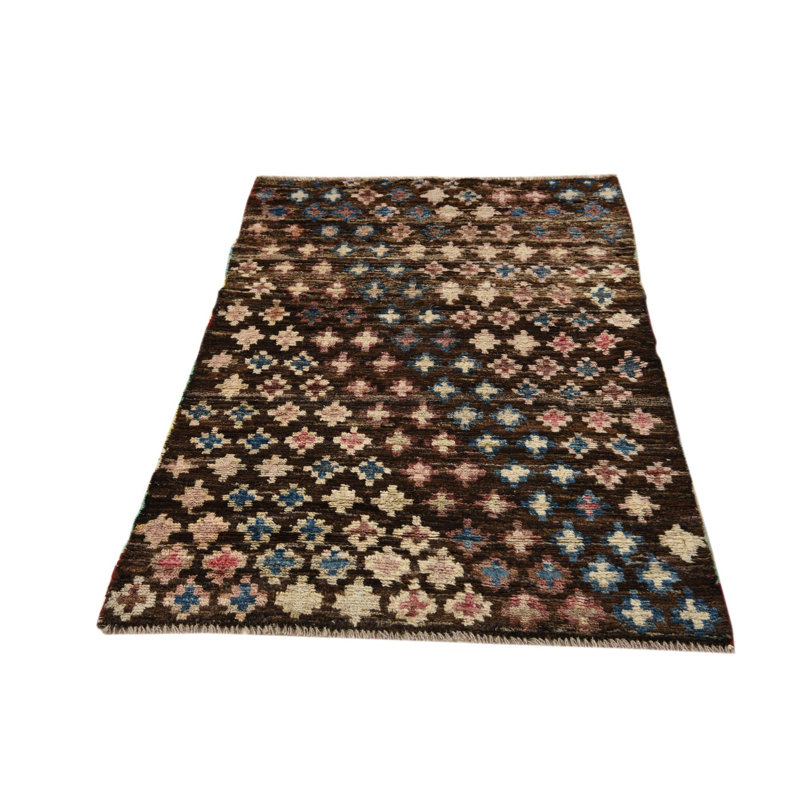 Tapis bourgogne Oliveri