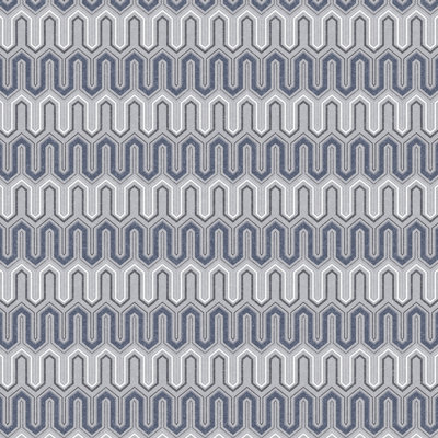 Lantz Geometric Roll