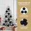 vidaXL Christmas Bauble XL-436384845