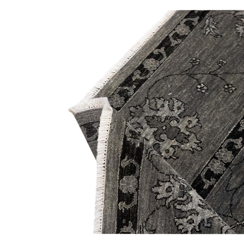 One-of-a-Kind 7'11" X 10'3" Area Rug
