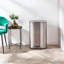 Okkel Metal Step On Kitchen Trash Can-1592506921-1592506966