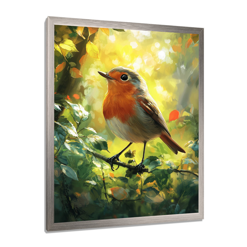 Reproduction d'art sur toile Kilduff, H 44 po x l 34 po, Reproduction encadrée sans passe-partout, Argent