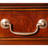 Solid Wood Writing Desk