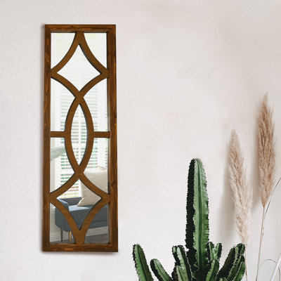 Rectangle Mirror