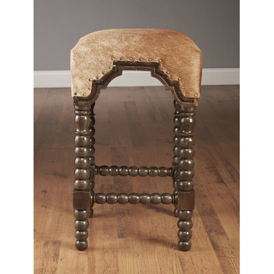 Leena 28" Bar Stool