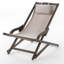 Fauteuil de plage Nikki (ensemble de 2)-1809882249