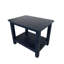Table d'appoint pour l'extérieur en polyester Arrlo-1554469120