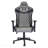 Gray Ergonomic Gaming Chair