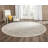 Ammundsen Geometric Light Gray/Ivory Area Rug-1805630942