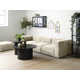 Winnie 108'' Upholstered Sofa