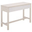 Bureau enveloppant à 2 tiroirs Finlay-10821572
