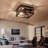 Dathol Flush Mount