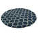 Geometric Indoor Rug