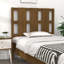 Milperra Solid Wood Headboard-241513724