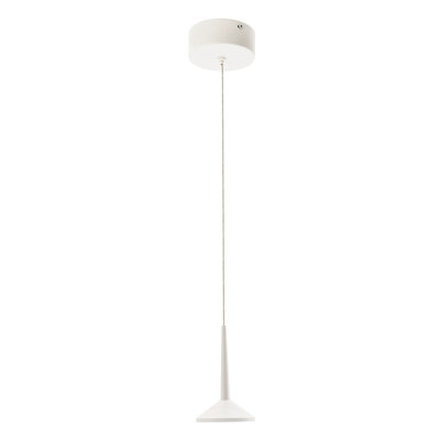 1 - Light LED Single Pendant