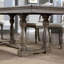 Ensemble de salle à manger extensible 5 pièces Giovanni-104343085