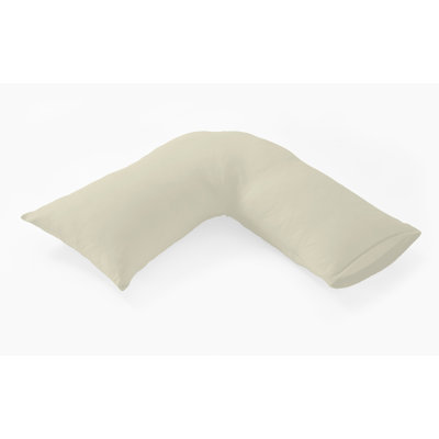 Plain Weave / Muslin Pillow Case