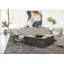 Linea End Table