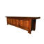 90.6 in. W Solid Wood Sideboard