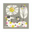 «Dog Dots» par Terry Runyan - impression-52991970-52991972-52991971