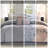 Cotton Printed Comforter 7 Piece Set-116311792-116311794
