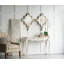 Miroir artistique 30 "x 23,5"