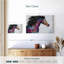 Huile de cheval de course-107669892