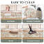 Non-slip Indoor Stair Treads-219845063