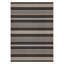 Rectangle Geometric Washable Area Rug-633989852-633989853