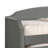 Caitronia Upholstered Daybed