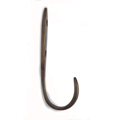 Single Robe Hook