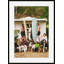Laguna Beach Print by Slim Aarons-1241259502-1226886307