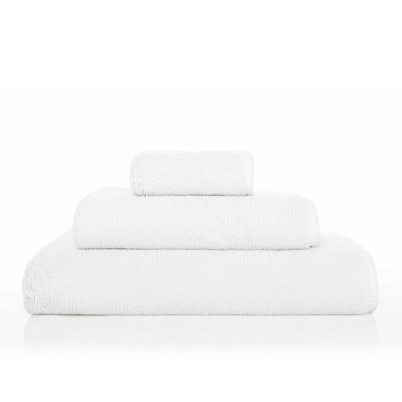 Washcloth, Silver