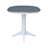 Henington Extendable Solid Wood Dining Table-48784978