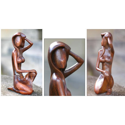 Sculpture Eavan