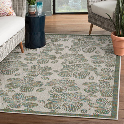 Tapis intérieur / extérieur Mehpare