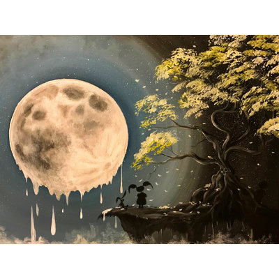 Painting Print