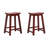 Solid Wood Counter Stool-99124623-99124620