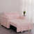 Rose clair est en rupture de stock