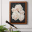 Toile encadrée de qualité supérieure d'UA CH Nighttime Flora II - prête à être accrochée-1638328488