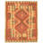 Gladstone Wool Geometric Indoor Rug