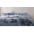 Coma Inducer Badland Wolf Faux Fur Oversized Comforter Set-117788006