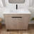 Freestanding Bathroom Vanity With Ceramic Sink-5436060