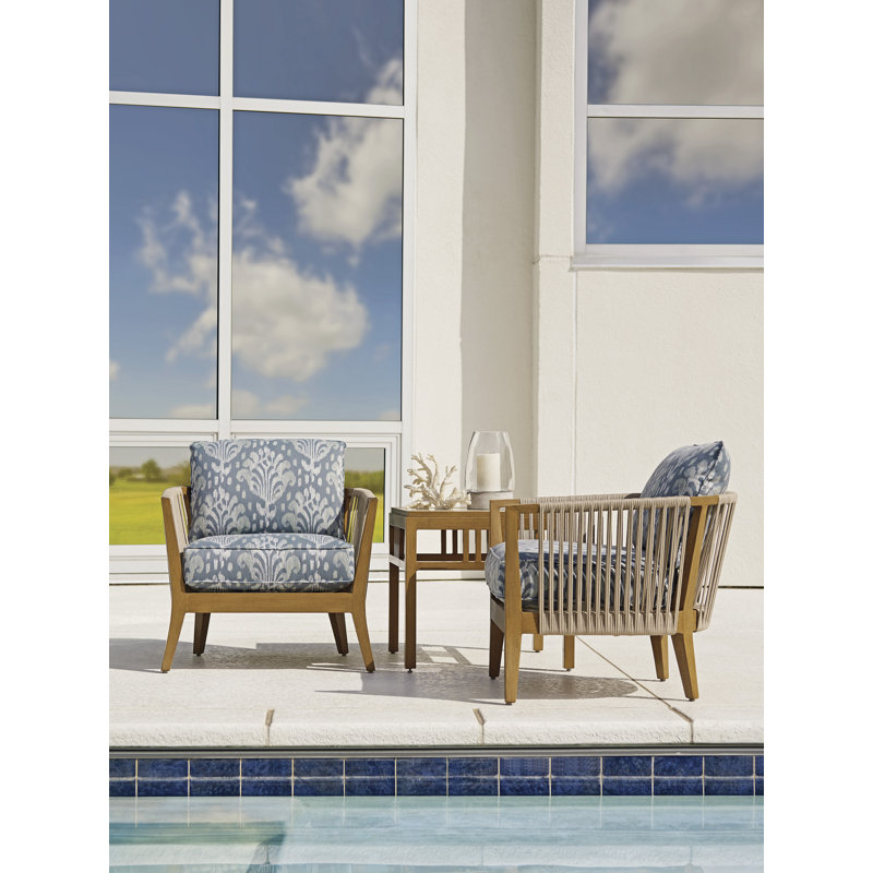St Tropez Occasional Chair